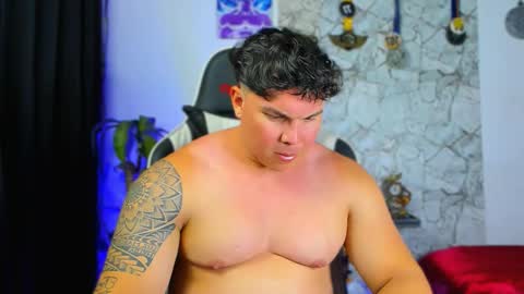 drake_xion1 online show from September 28, 12:41 am