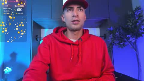 Drake Neuman online show from March 23, 3:44 am