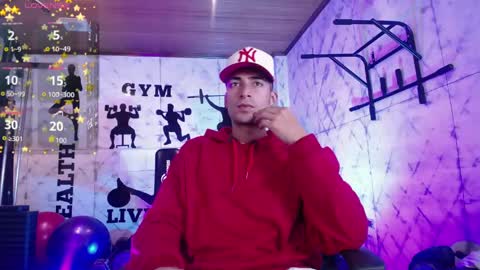 Drake Neuman online show from April 16, 3:50 am