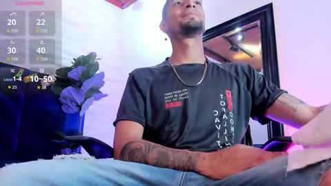 Drake Neuman online show from December 15, 3:57 am