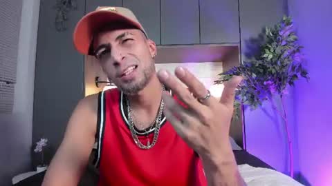 Drake Neuman online show from July 3, 3:55 am