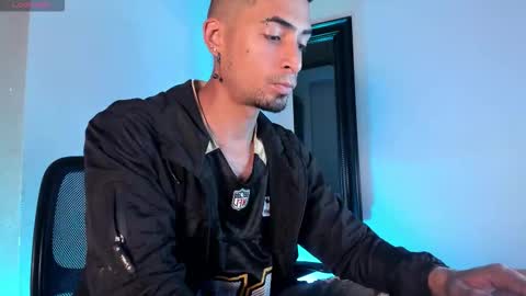 Drake Neuman online show from January 10, 4:18 am