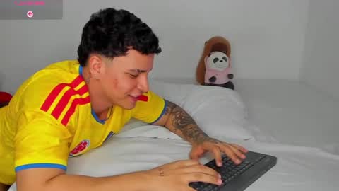 Drake Smith online show from June 24, 12:17 am