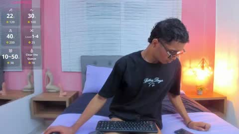 Drako online show from April 14, 3:32 am