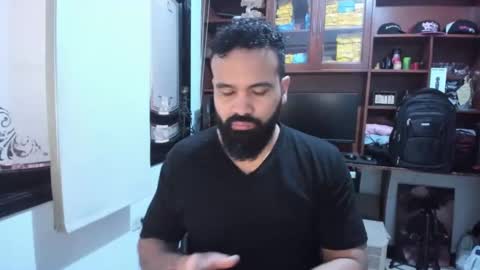 Drako online show from February 18, 2:06 pm