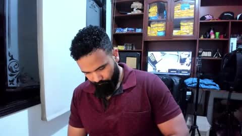 Drako online show from February 14, 10:47 pm