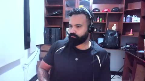 Drako online show from December 19, 8:24 am