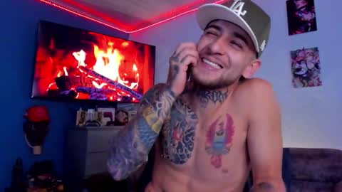 Drako online show from March 21, 3:06 pm