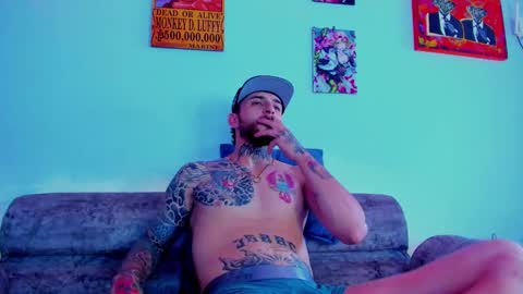 Drako online show from November 22, 4:27 pm