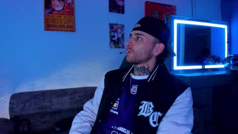 Drako online show from February 18, 12:32 am