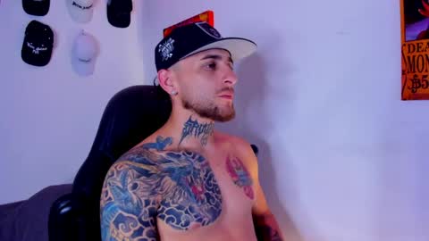 Drako online show from April 11, 7:45 am