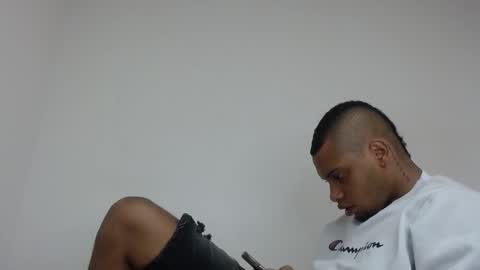 drako_monstercock online show from February 18, 9:58 pm