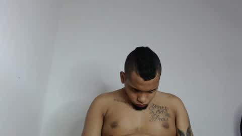drako_monstercock online show from May 7, 7:09 pm
