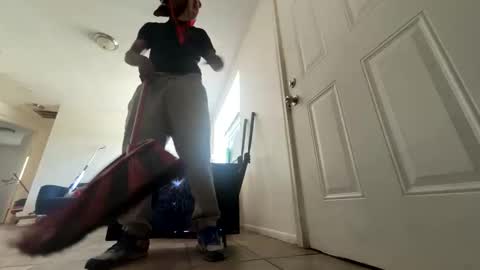 Dru online show from April 11, 6:23 pm