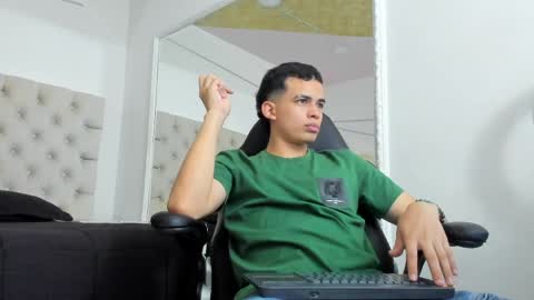 Drako online show from April 7, 9:28 pm