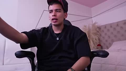 Drako online show from April 3, 9:55 pm