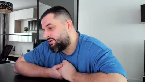 Draven A online show from March 12, 8:51 am