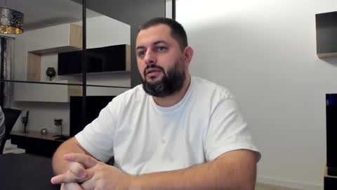 Draven A online show from February 17, 5:34 pm