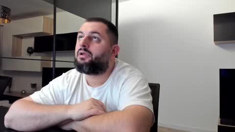 Draven A online show from February 27, 5:15 pm