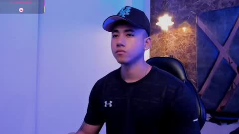 Draven online show from April 18, 11:23 am