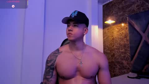 Draven online show from May 5, 4:02 pm
