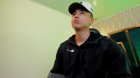 Draven online show from October 13, 11:34 am