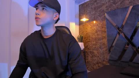 Draven online show from January 18, 4:27 pm