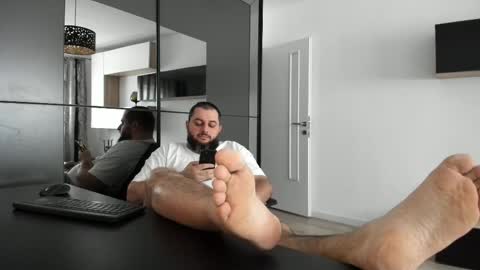 DravenPeak online show from November 9, 12:19 pm