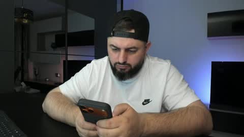 DravenPeak online show from April 18, 7:58 pm