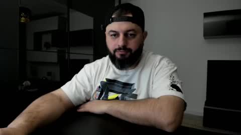 DravenPeak online show from March 7, 7:36 pm