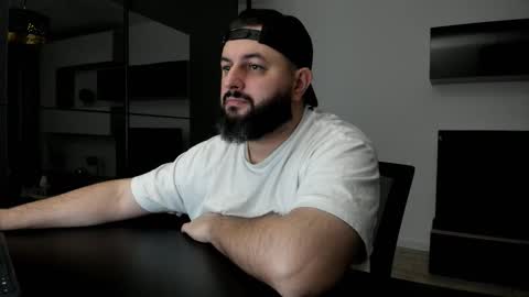 DravenPeak online show from February 24, 8:56 pm