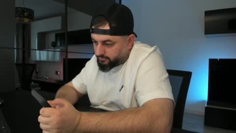 DravenPeak online show from March 30, 3:01 pm