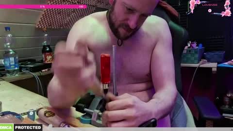 drawingcock online show from March 5, 6:56 pm