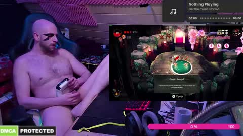 drawingcock online show from February 10, 8:42 am