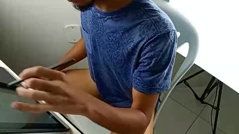 Drawturbates online show from April 23, 12:29 am