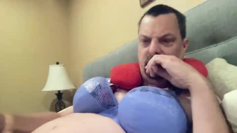 Dr of Boobs and Bras online show from June 16, 3:49 pm
