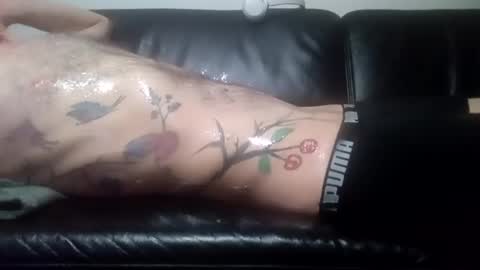 Carsten Tenberg online show from February 27, 12:25 am