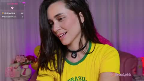 dread_pink online show from June 12, 1:59 am