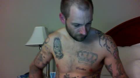 dreaded_folks online show from December 3, 5:41 am