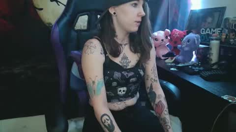 Lorelei Riyu online show from November 28, 8:16 pm