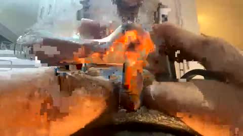 Dread online show from April 15, 9:15 pm