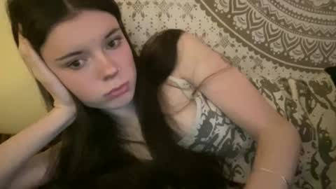 ur dream girl online show from February 18, 6:30 pm