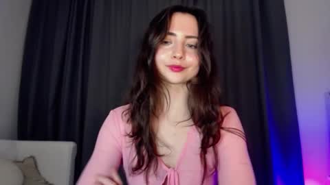 Nicole online show from February 8, 5:50 pm