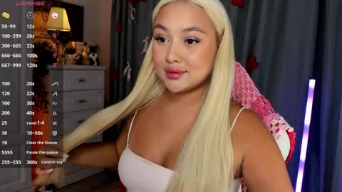  Mary   pvt open    use pink and blue app lovense online show from April 22, 4:14 pm