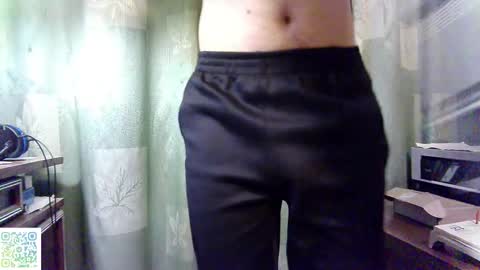 dreaman30 online show from September 24, 8:48 pm