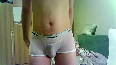 dreaman30 online show from December 29, 10:36 pm