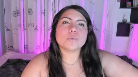 Cami Daza online show from February 3, 6:22 am