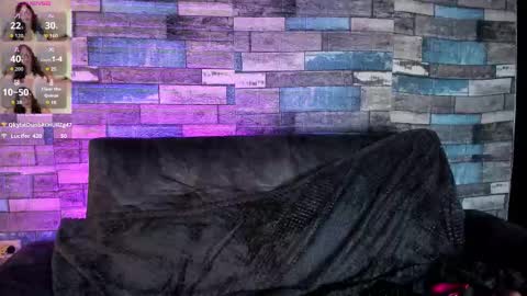 Cami Daza online show from March 4, 12:46 pm