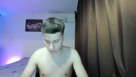 Johnny online show from February 25, 8:23 pm