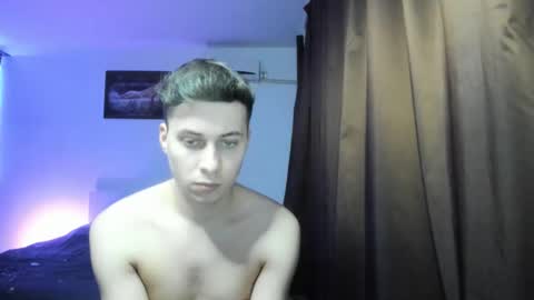 Johnny online show from March 30, 9:48 pm